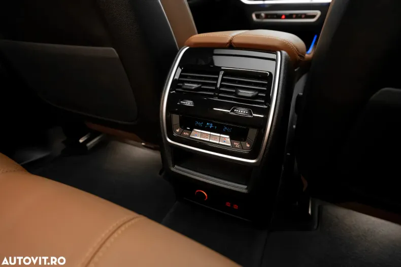 BMW X5 (Seria X) din 2024 cu 29.600 km - oferta BMW196380 - foto 36