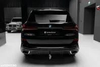 BMW X5 (Seria X) din 2024 cu 29.600 km - oferta BMW196380 - foto 39