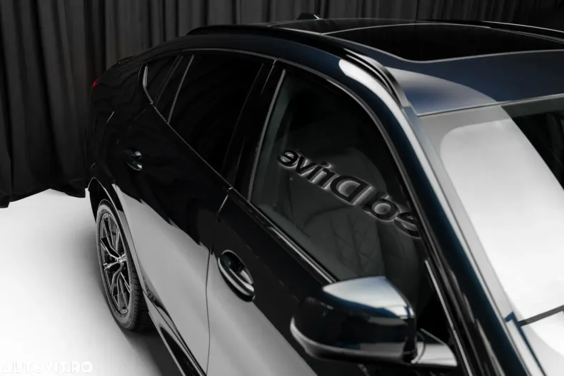 BMW X6 (Seria X) din 2024 cu 25.000 km - oferta BMW196381 - foto 4