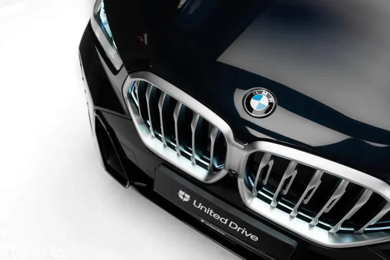 BMW X6 (Seria X) din 2024 cu 25.000 km - oferta BMW196381 - foto 6