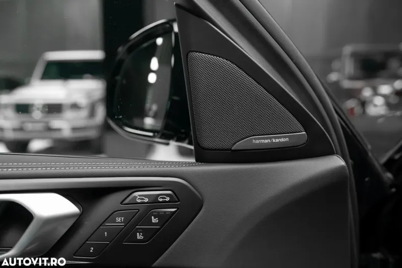 BMW X6 (Seria X) din 2024 cu 25.000 km - oferta BMW196381 - foto 12