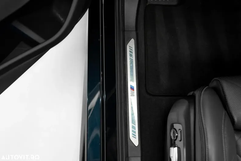 BMW X6 (Seria X) din 2024 cu 25.000 km - oferta BMW196381 - foto 13
