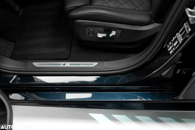 BMW X6 (Seria X) din 2024 cu 25.000 km - oferta BMW196381 - foto 14