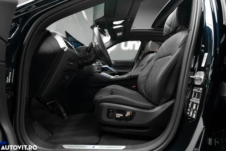 BMW X6 (Seria X) din 2024 cu 25.000 km - oferta BMW196381 - foto 15