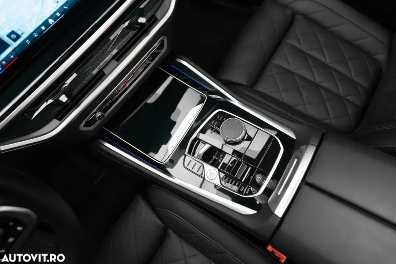 BMW X6 (Seria X) din 2024 cu 25.000 km - oferta BMW196381 - foto 17