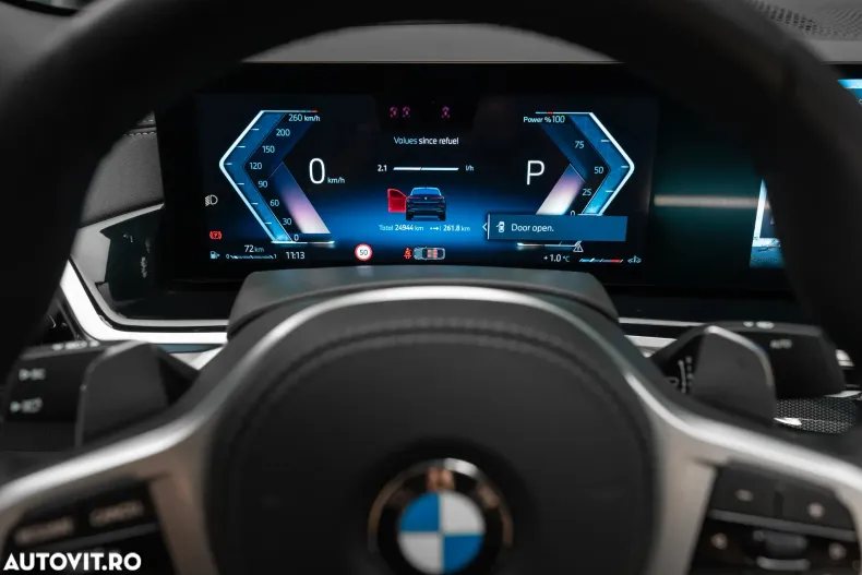 BMW X6 (Seria X) din 2024 cu 25.000 km - oferta BMW196381 - foto 19