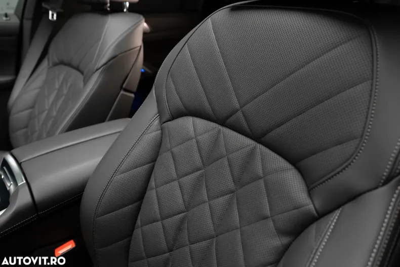 BMW X6 (Seria X) din 2024 cu 25.000 km - oferta BMW196381 - foto 24