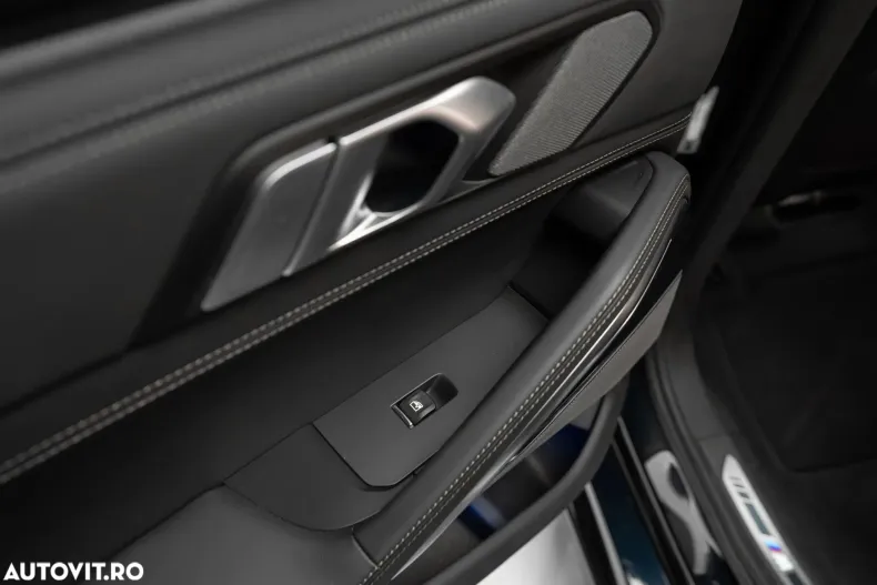 BMW X6 (Seria X) din 2024 cu 25.000 km - oferta BMW196381 - foto 27