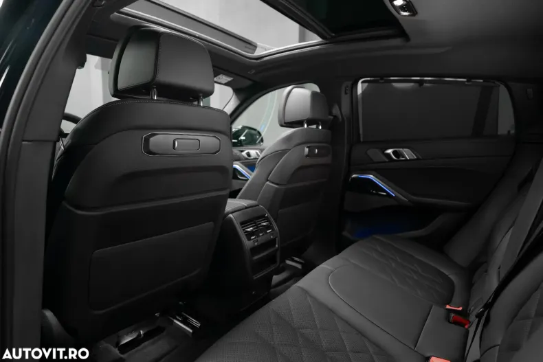 BMW X6 (Seria X) din 2024 cu 25.000 km - oferta BMW196381 - foto 28