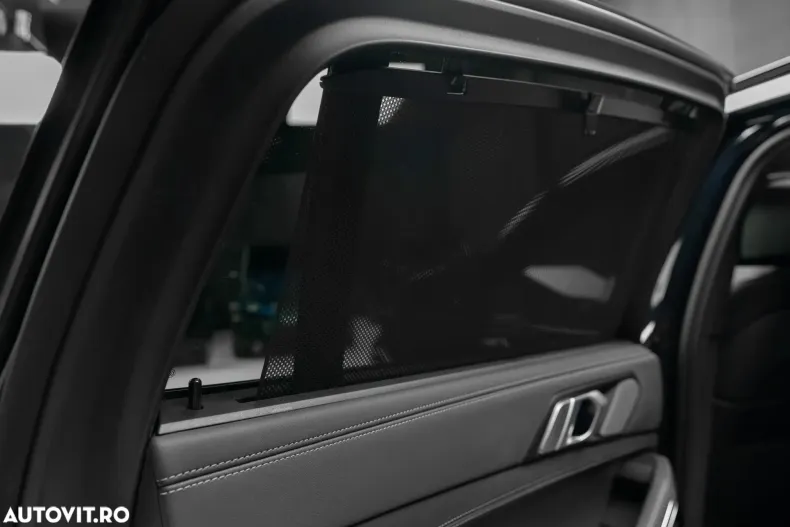 BMW X6 (Seria X) din 2024 cu 25.000 km - oferta BMW196381 - foto 30