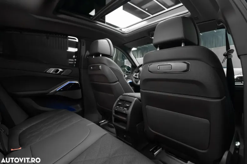 BMW X6 (Seria X) din 2024 cu 25.000 km - oferta BMW196381 - foto 32