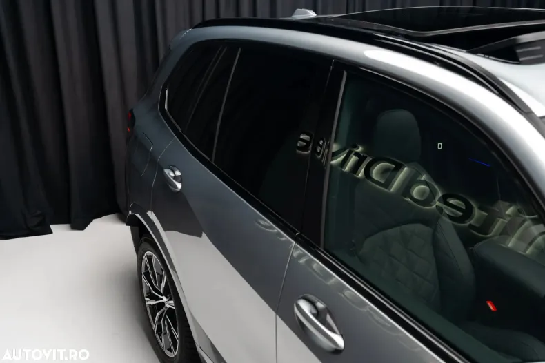 BMW X5 (Seria X) din 2024 cu 21.400 km - oferta BMW196382 - foto 4