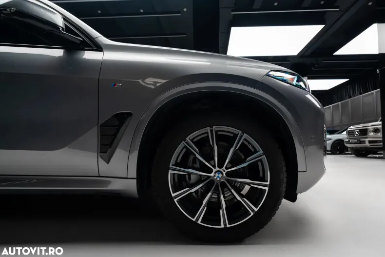 BMW X5 (Seria X) din 2024 cu 21.400 km - oferta BMW196382 - foto 5