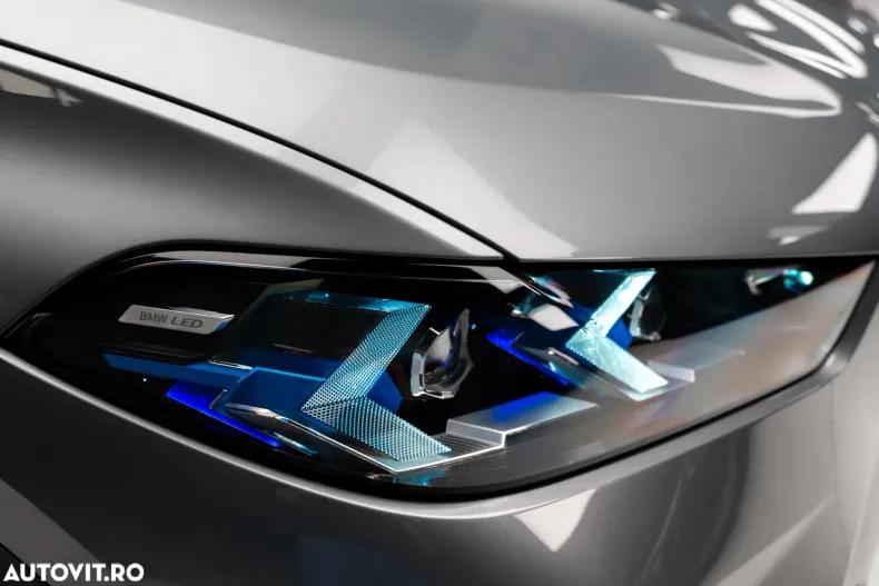 BMW X5 (Seria X) din 2024 cu 21.400 km - oferta BMW196382 - foto 6