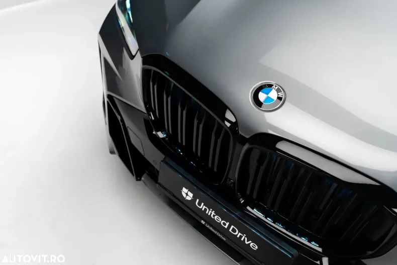 BMW X5 (Seria X) din 2024 cu 21.400 km - oferta BMW196382 - foto 7