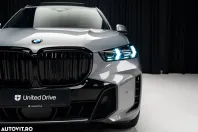 BMW X5 (Seria X) din 2024 cu 21.400 km - oferta BMW196382 - foto 8