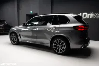 BMW X5 (Seria X) din 2024 cu 21.400 km - oferta BMW196382 - foto 11