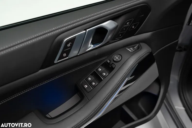 BMW X5 (Seria X) din 2024 cu 21.400 km - oferta BMW196382 - foto 14