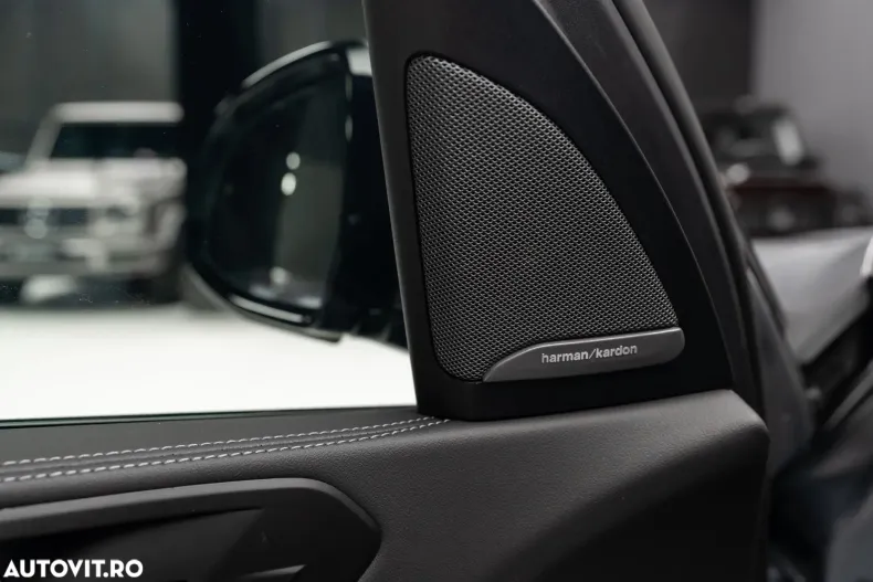 BMW X5 (Seria X) din 2024 cu 21.400 km - oferta BMW196382 - foto 15