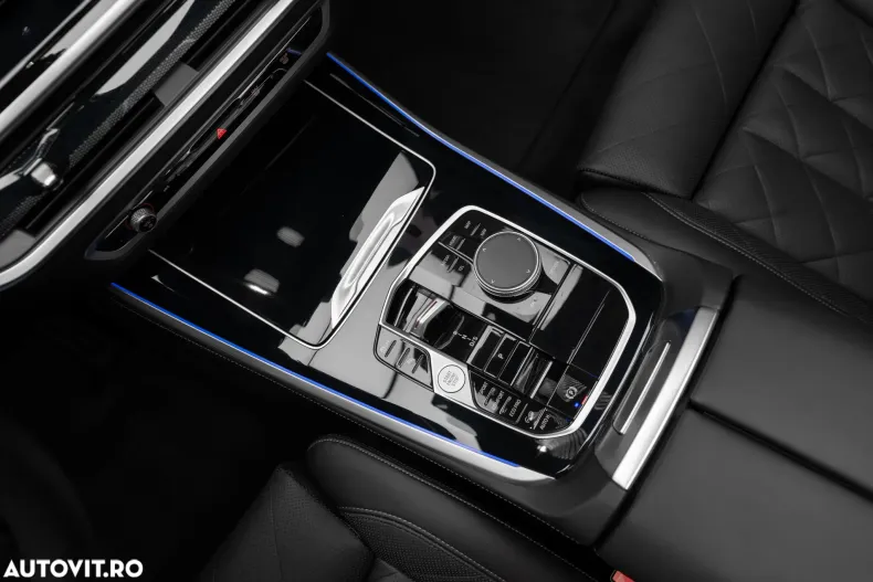 BMW X5 (Seria X) din 2024 cu 21.400 km - oferta BMW196382 - foto 19