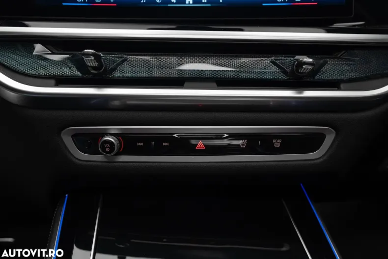 BMW X5 (Seria X) din 2024 cu 21.400 km - oferta BMW196382 - foto 20