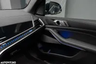 BMW X5 (Seria X) din 2024 cu 21.400 km - oferta BMW196382 - foto 21