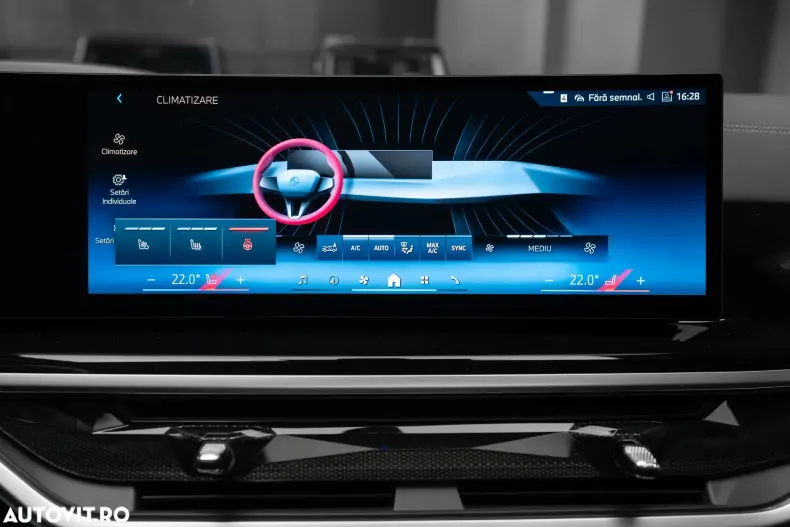 BMW X5 (Seria X) din 2024 cu 21.400 km - oferta BMW196382 - foto 24