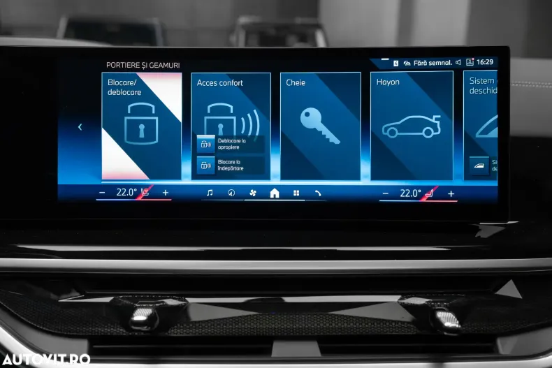 BMW X5 (Seria X) din 2024 cu 21.400 km - oferta BMW196382 - foto 25