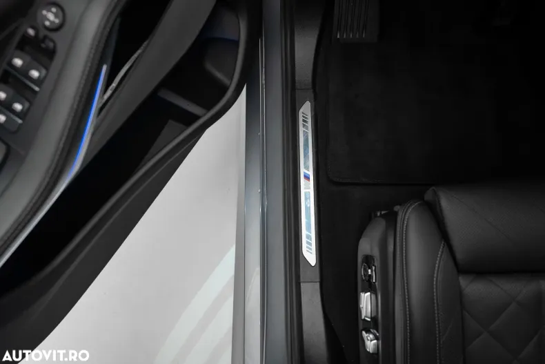 BMW X5 (Seria X) din 2024 cu 21.400 km - oferta BMW196382 - foto 26