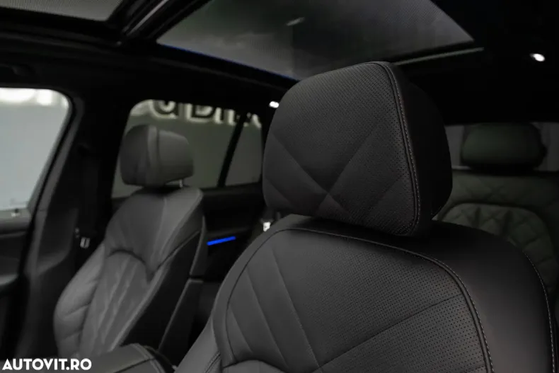 BMW X5 (Seria X) din 2024 cu 21.400 km - oferta BMW196382 - foto 27
