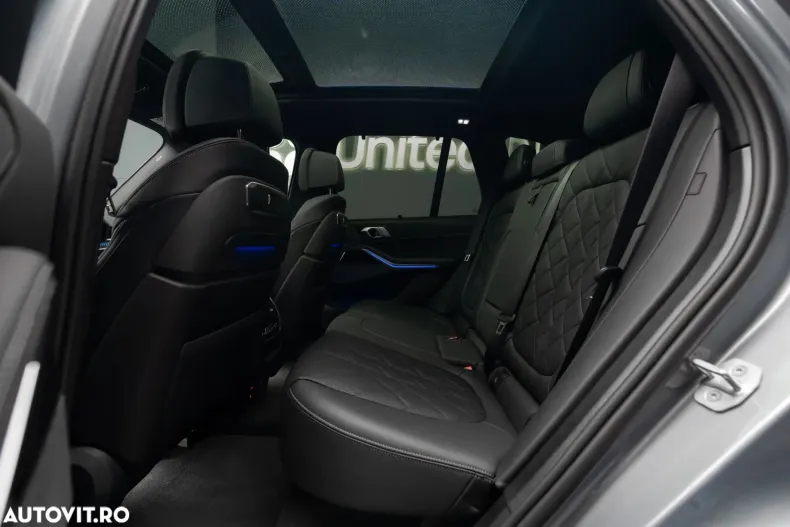 BMW X5 (Seria X) din 2024 cu 21.400 km - oferta BMW196382 - foto 28