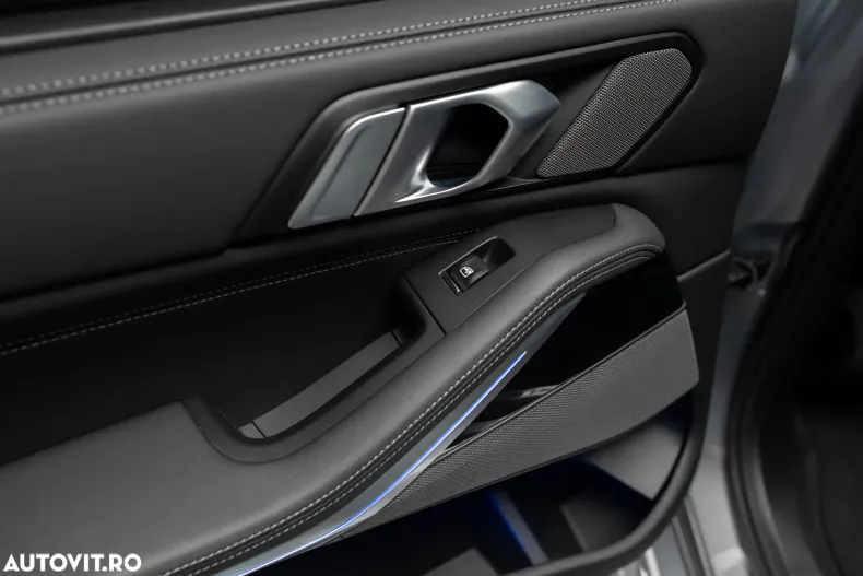 BMW X5 (Seria X) din 2024 cu 21.400 km - oferta BMW196382 - foto 30