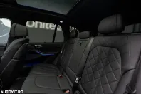 BMW X5 (Seria X) din 2024 cu 21.400 km - oferta BMW196382 - foto 31