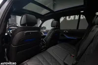 BMW X5 (Seria X) din 2024 cu 21.400 km - oferta BMW196382 - foto 32