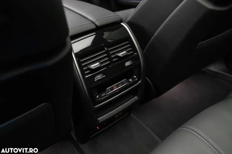 BMW X5 (Seria X) din 2024 cu 21.400 km - oferta BMW196382 - foto 34