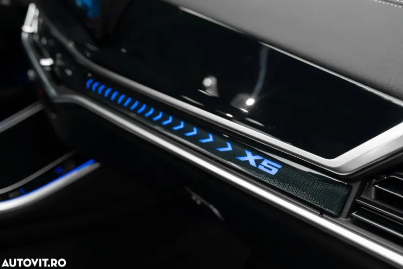 BMW X5 (Seria X) din 2024 cu 21.400 km - oferta BMW196382 - foto 39