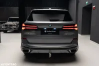 BMW X5 (Seria X) din 2024 cu 21.400 km - oferta BMW196382 - foto 40