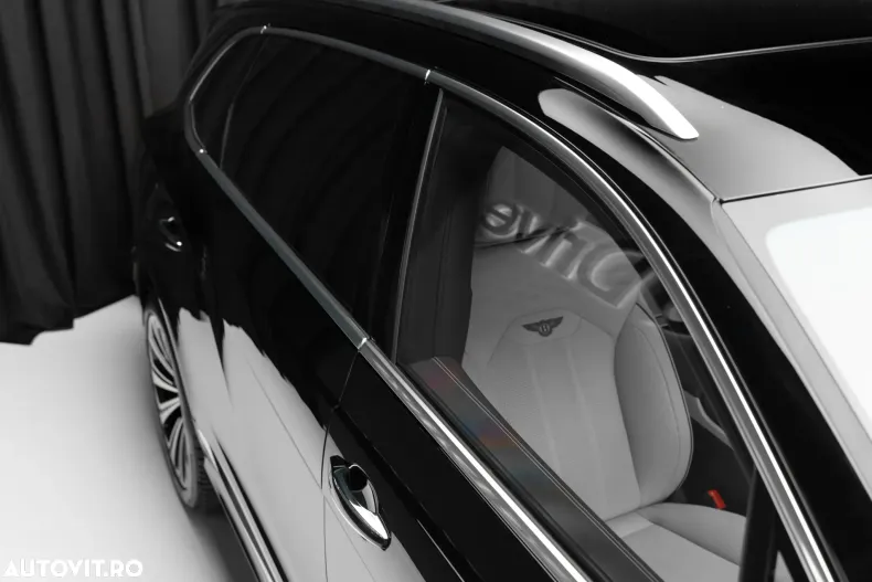 Bentley Bentayga din 2023 cu 17.700 km - oferta BEN196383 - foto 4