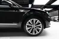 Bentley Bentayga din 2023 cu 17.700 km - oferta BEN196383 - foto 5
