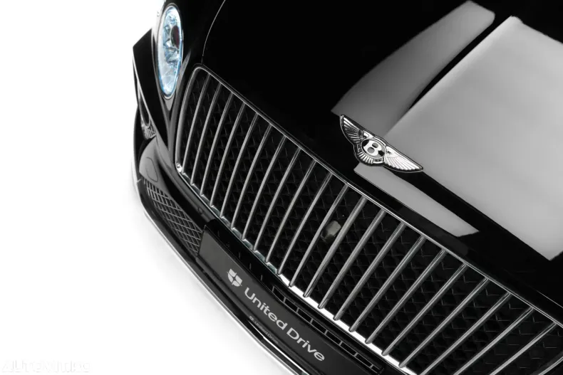 Bentley Bentayga din 2023 cu 17.700 km - oferta BEN196383 - foto 6