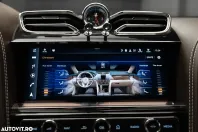 Bentley Bentayga din 2023 cu 17.700 km - oferta BEN196383 - foto 20