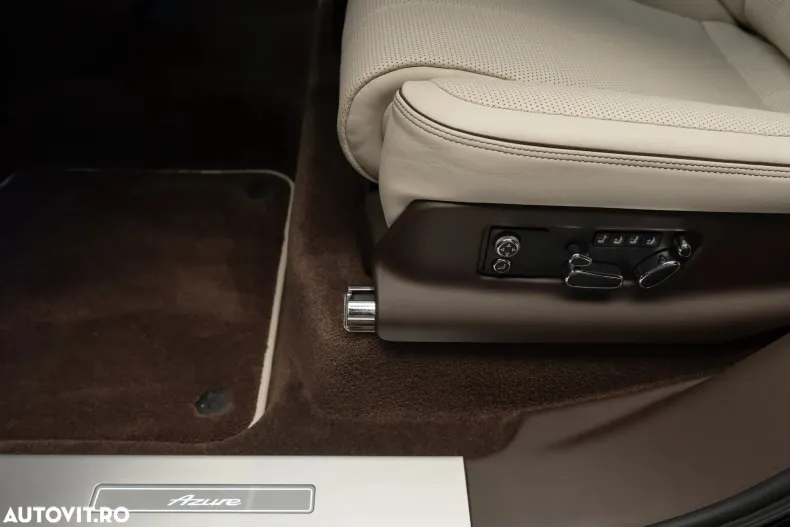 Bentley Bentayga din 2023 cu 17.700 km - oferta BEN196383 - foto 30