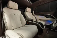 Bentley Bentayga din 2023 cu 17.700 km - oferta BEN196383 - foto 31