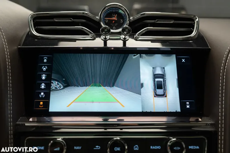 Bentley Bentayga din 2023 cu 17.700 km - oferta BEN196383 - foto 39