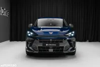 Cupra Terramar din 2025 cu 3.000 km - oferta CUP196384 - foto 2