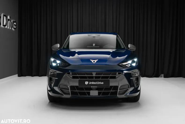 Cupra Terramar din 2025 cu 3.000 km - oferta CUP196384 - foto 2