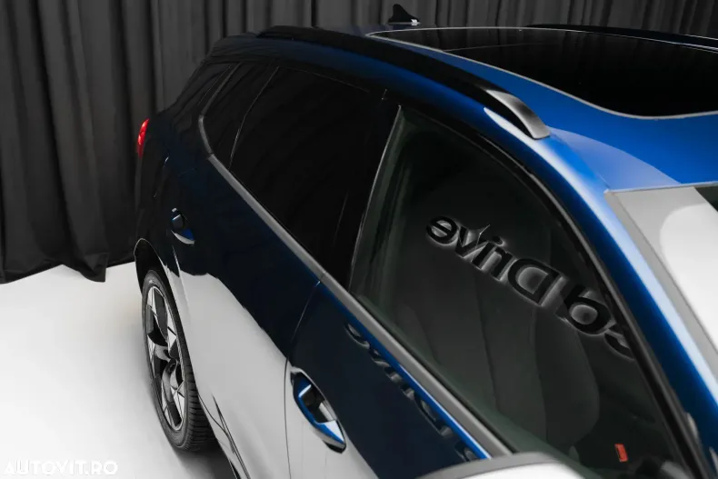 Cupra Terramar din 2025 cu 3.000 km - oferta CUP196384 - foto 4