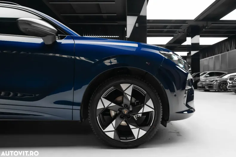 Cupra Terramar din 2025 cu 3.000 km - oferta CUP196384 - foto 5