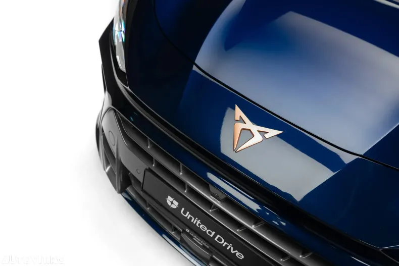 Cupra Terramar din 2025 cu 3.000 km - oferta CUP196384 - foto 6