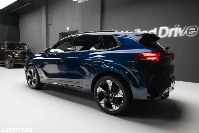 Cupra Terramar din 2025 cu 3.000 km - oferta CUP196384 - foto 8